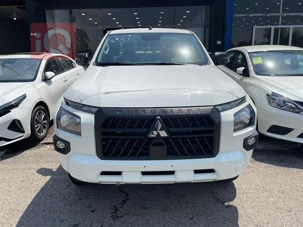 Mitsubishi for sale in Iraq